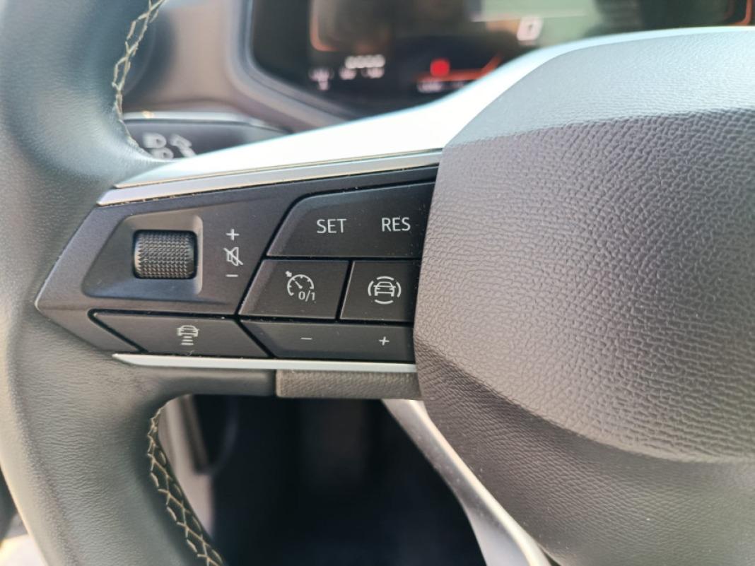 SEAT Ibiza 1.0 TSI 85kW Xcellence