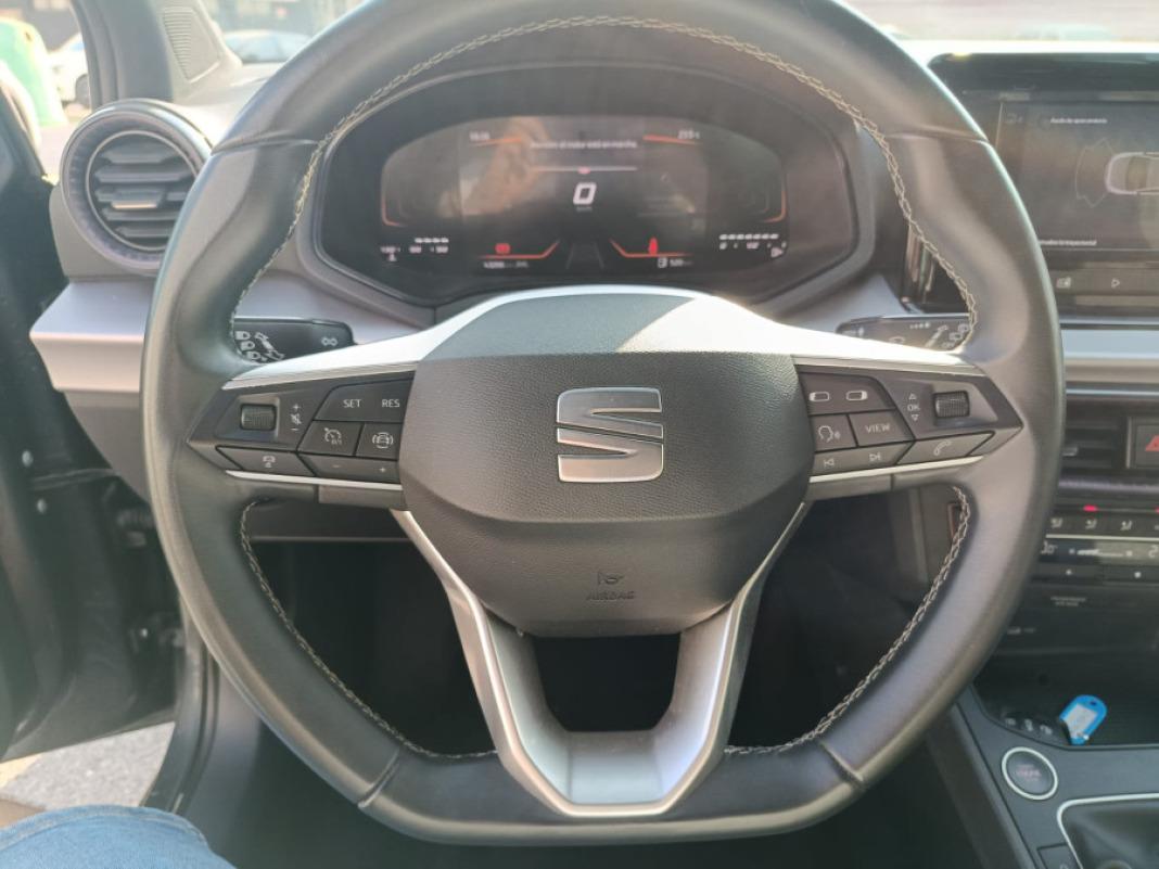 SEAT Ibiza 1.0 TSI 85kW Xcellence