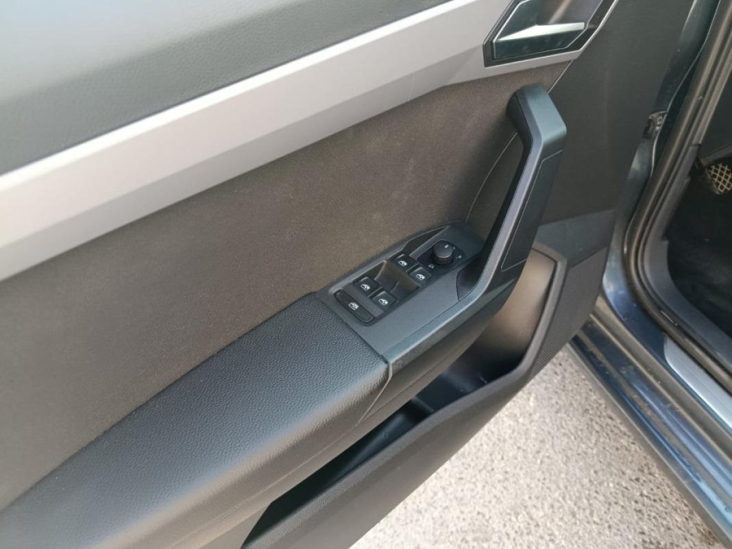 SEAT Ibiza 1.0 TSI 85kW Xcellence
