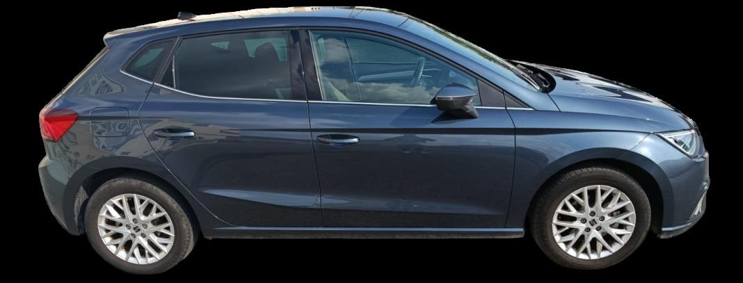 SEAT Ibiza 1.0 TSI 85kW Xcellence