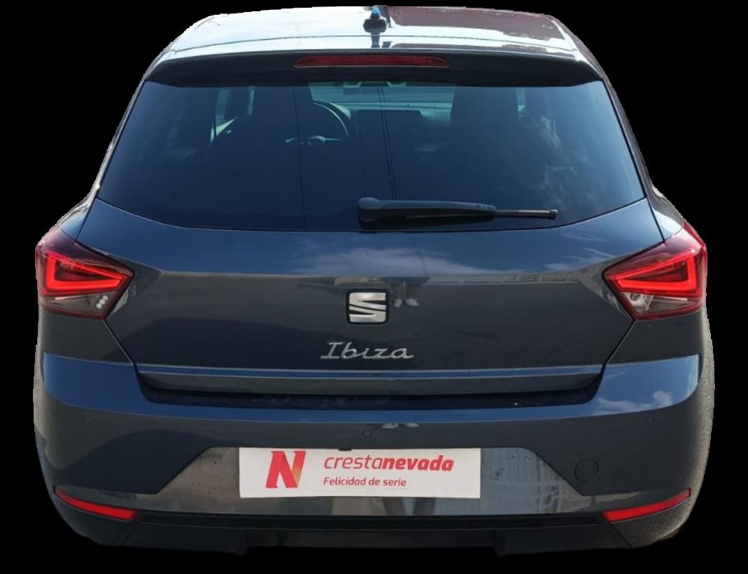 SEAT Ibiza 1.0 TSI 85kW Xcellence