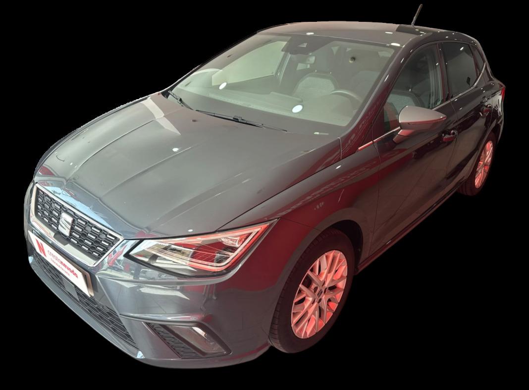 SEAT Ibiza 1.0 TSI 85kW Xcellence