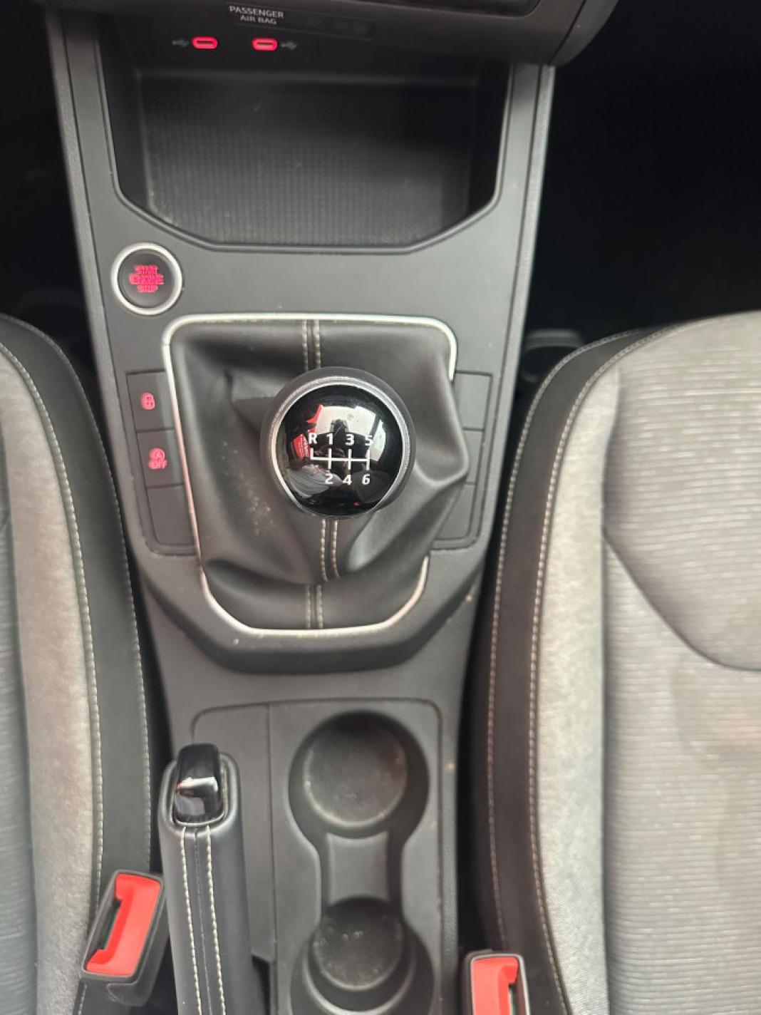 SEAT Ibiza 1.0 TSI 85kW Xcellence