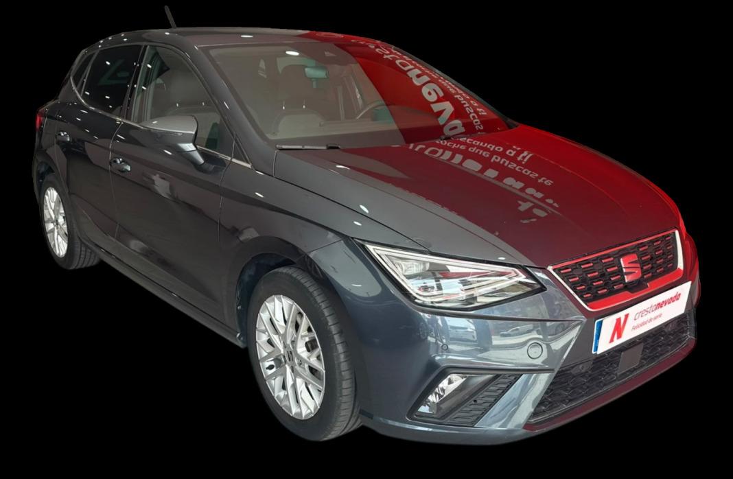 SEAT Ibiza 1.0 TSI 85kW Xcellence
