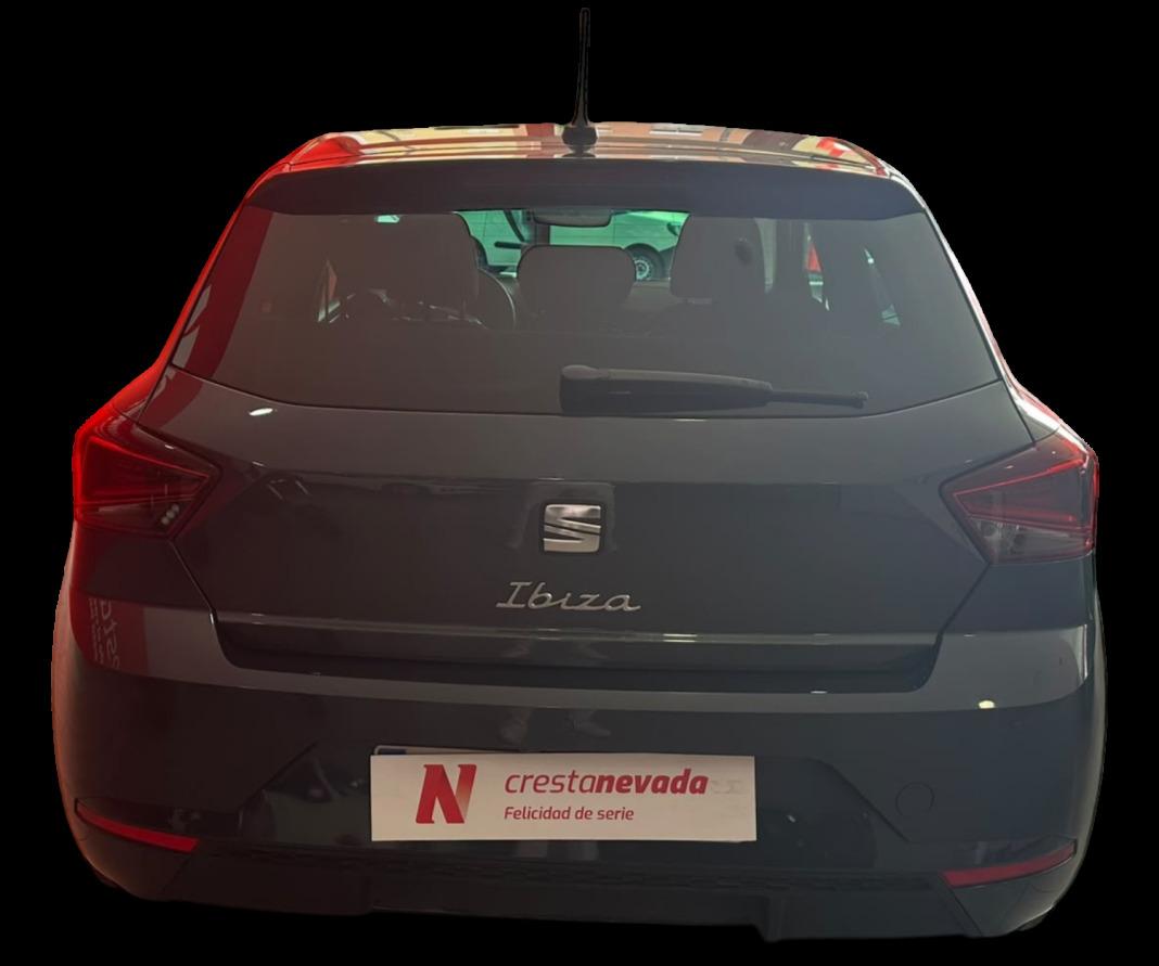 SEAT Ibiza 1.0 TSI 85kW Xcellence