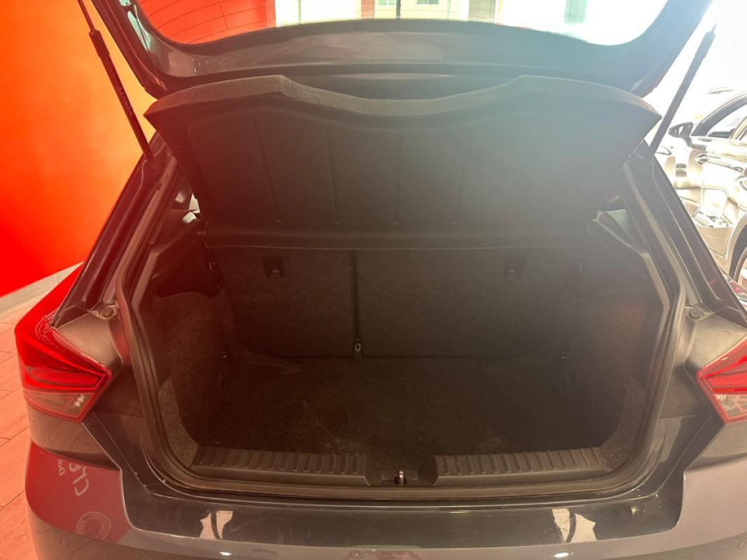SEAT Ibiza 1.0 TSI 85kW Xcellence