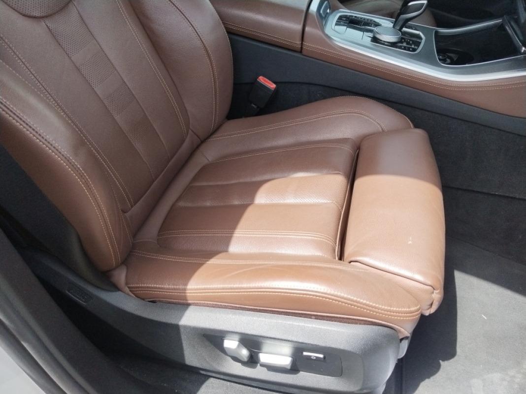 BMW X5 xDRIVE30d