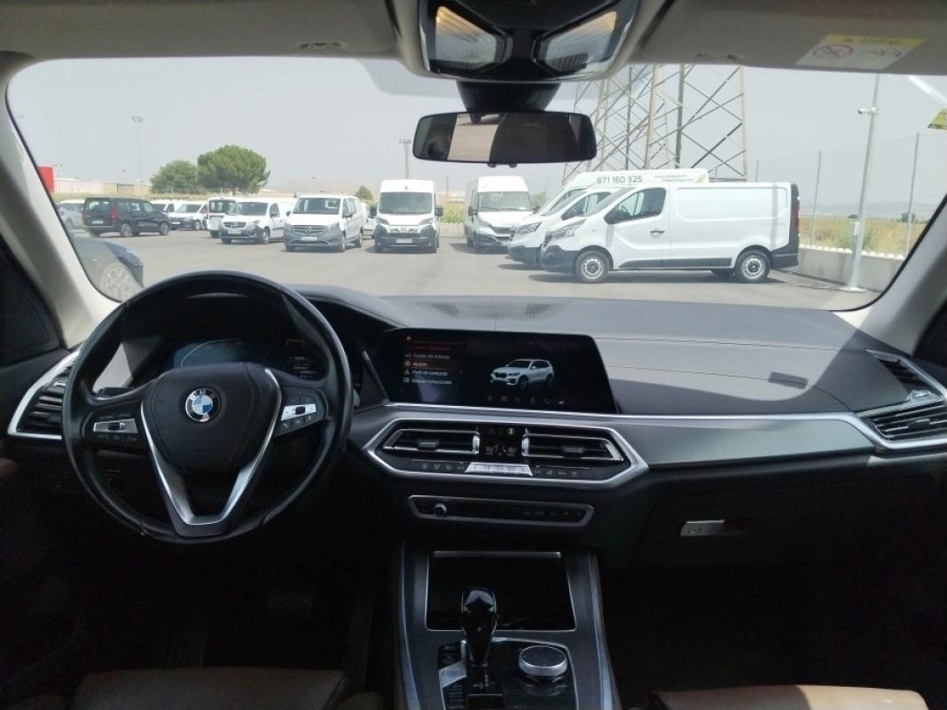 BMW X5 xDRIVE30d