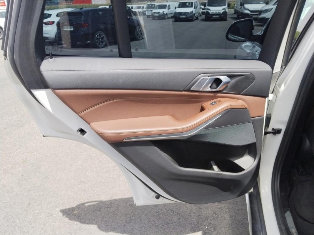 BMW X5 xDRIVE30d