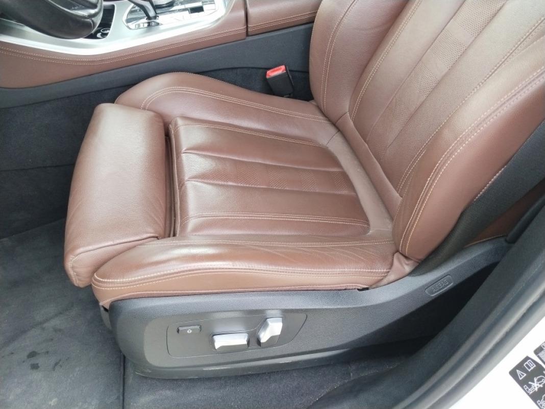 BMW X5 xDRIVE30d