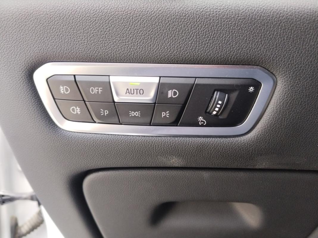 BMW X5 xDRIVE30d