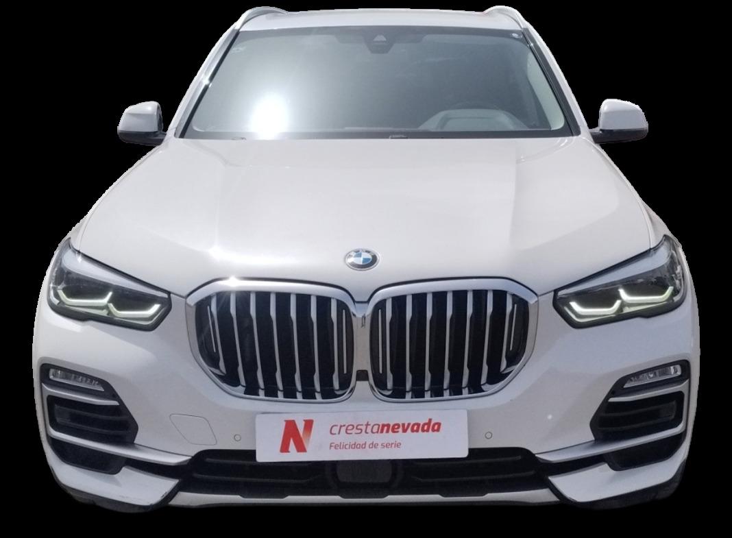 BMW X5 xDRIVE30d