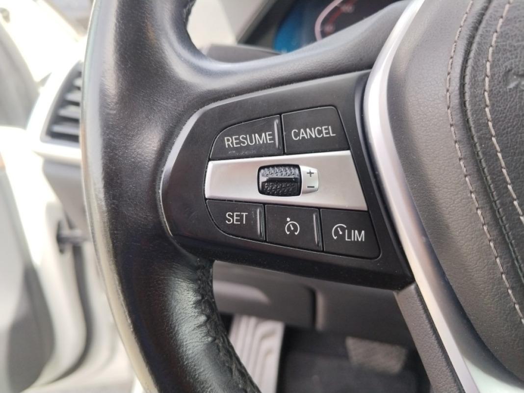 BMW X5 xDRIVE30d
