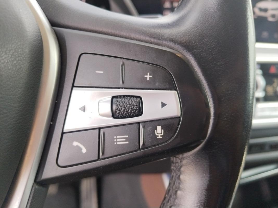 BMW X5 xDRIVE30d