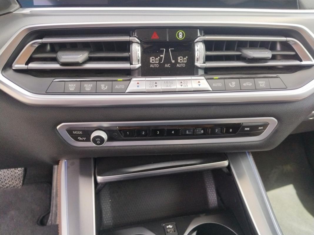 BMW X5 xDRIVE30d