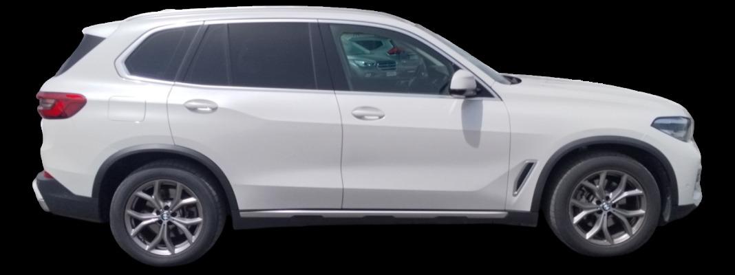 BMW X5 xDRIVE30d