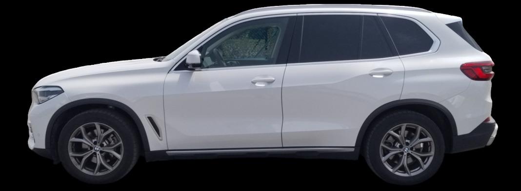 BMW X5 xDRIVE30d