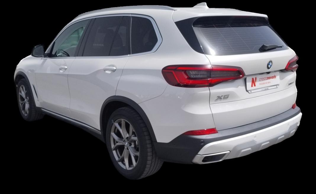 BMW X5 xDRIVE30d