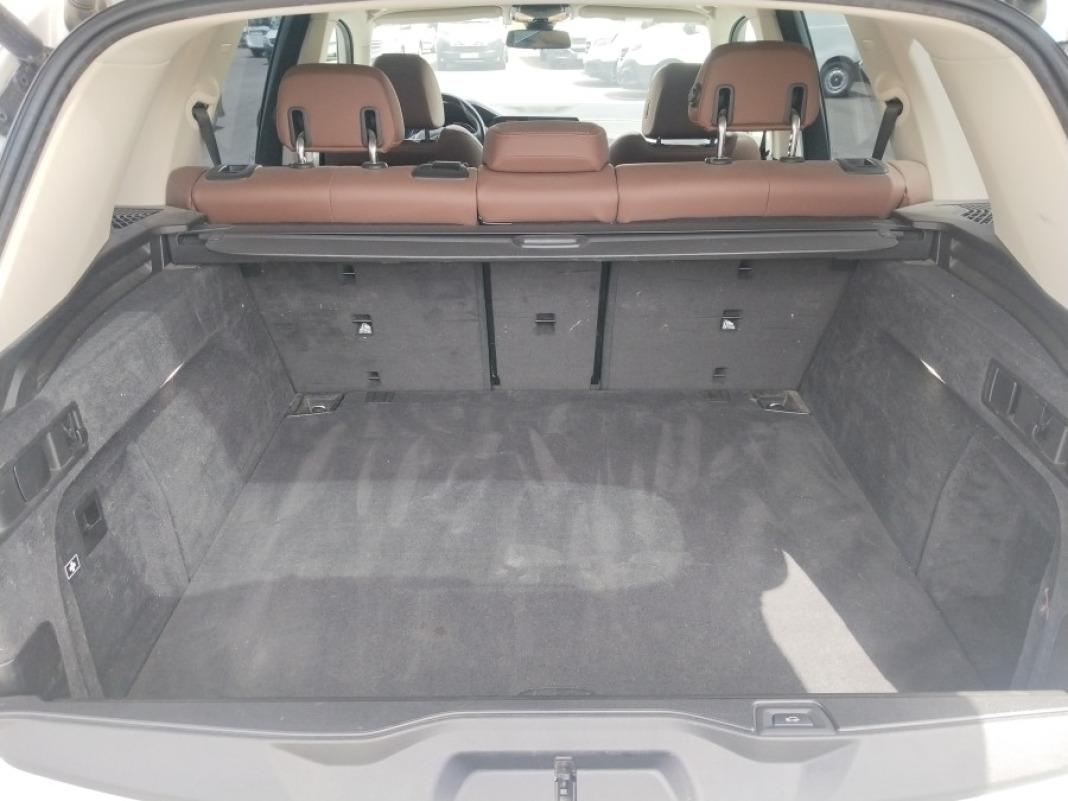 BMW X5 xDRIVE30d