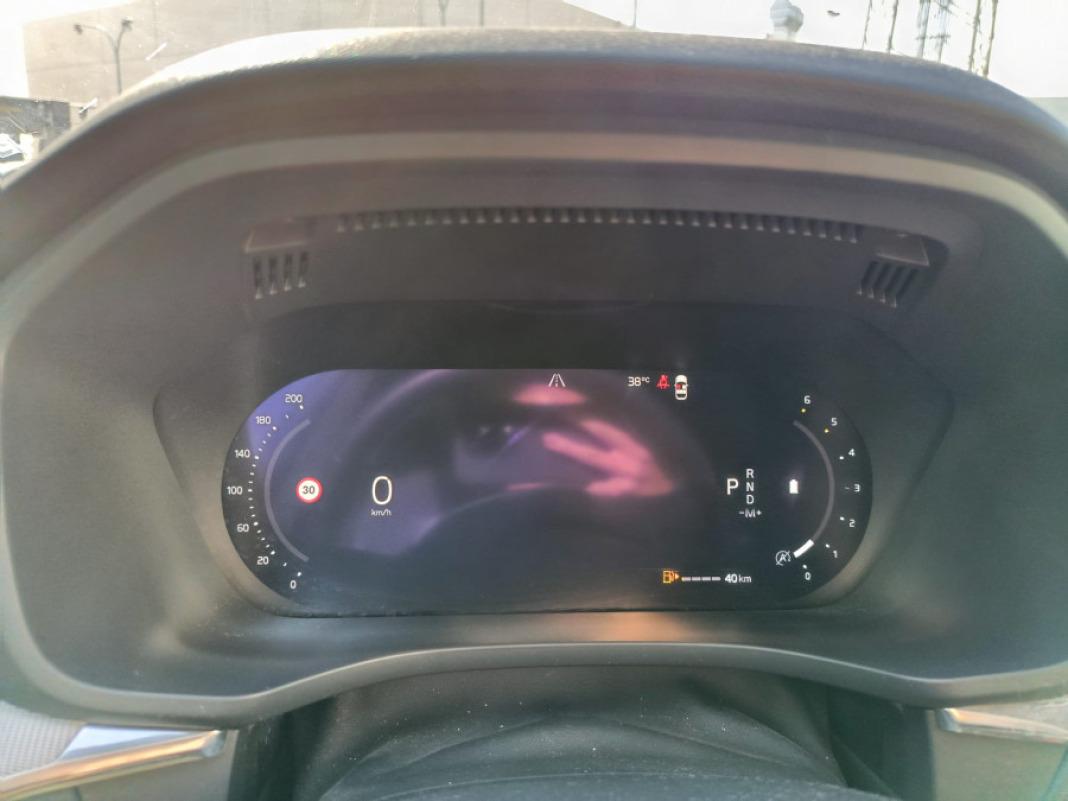 Volvo Xc60 2.0 B4 D AWD RDesign Auto