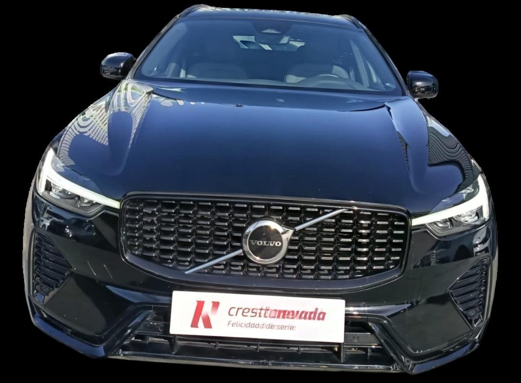 Volvo Xc60 2.0 B4 D AWD RDesign Auto