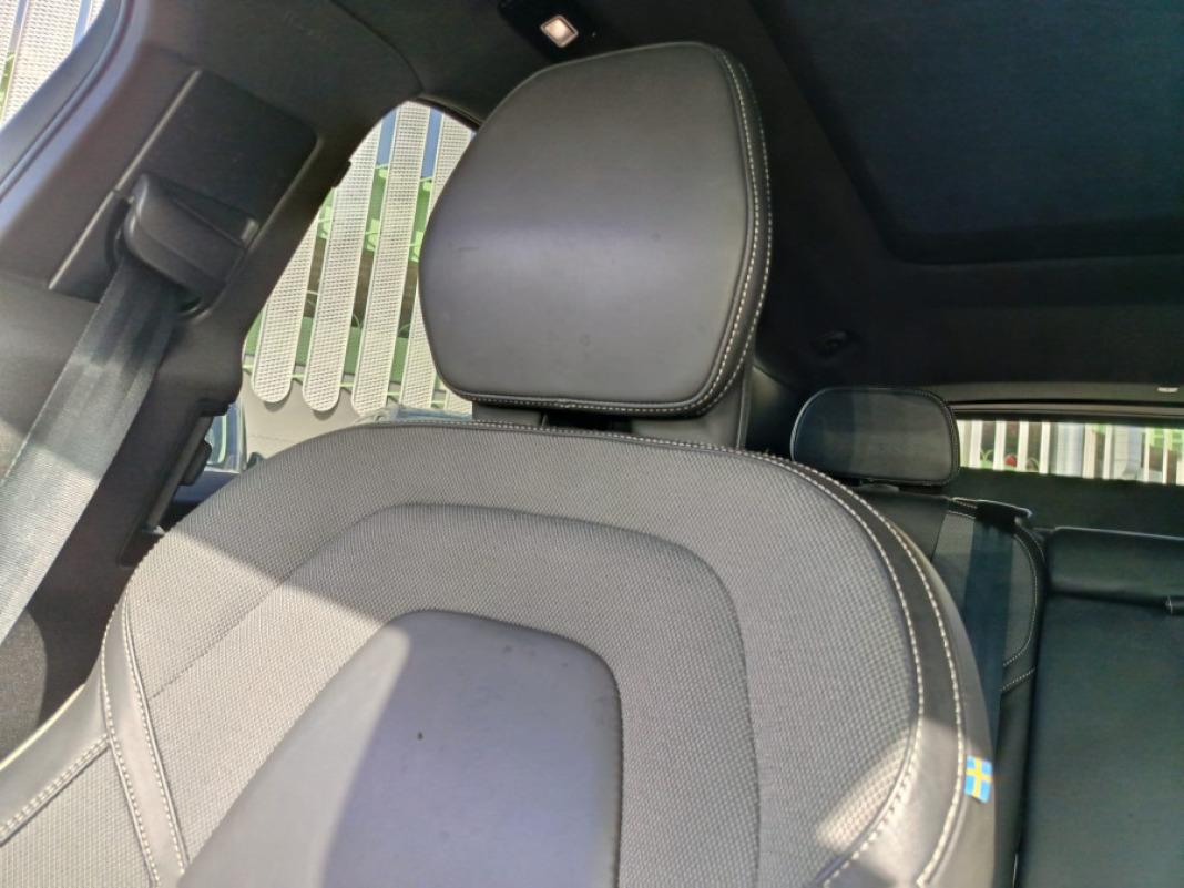 Volvo Xc60 2.0 B4 D AWD RDesign Auto