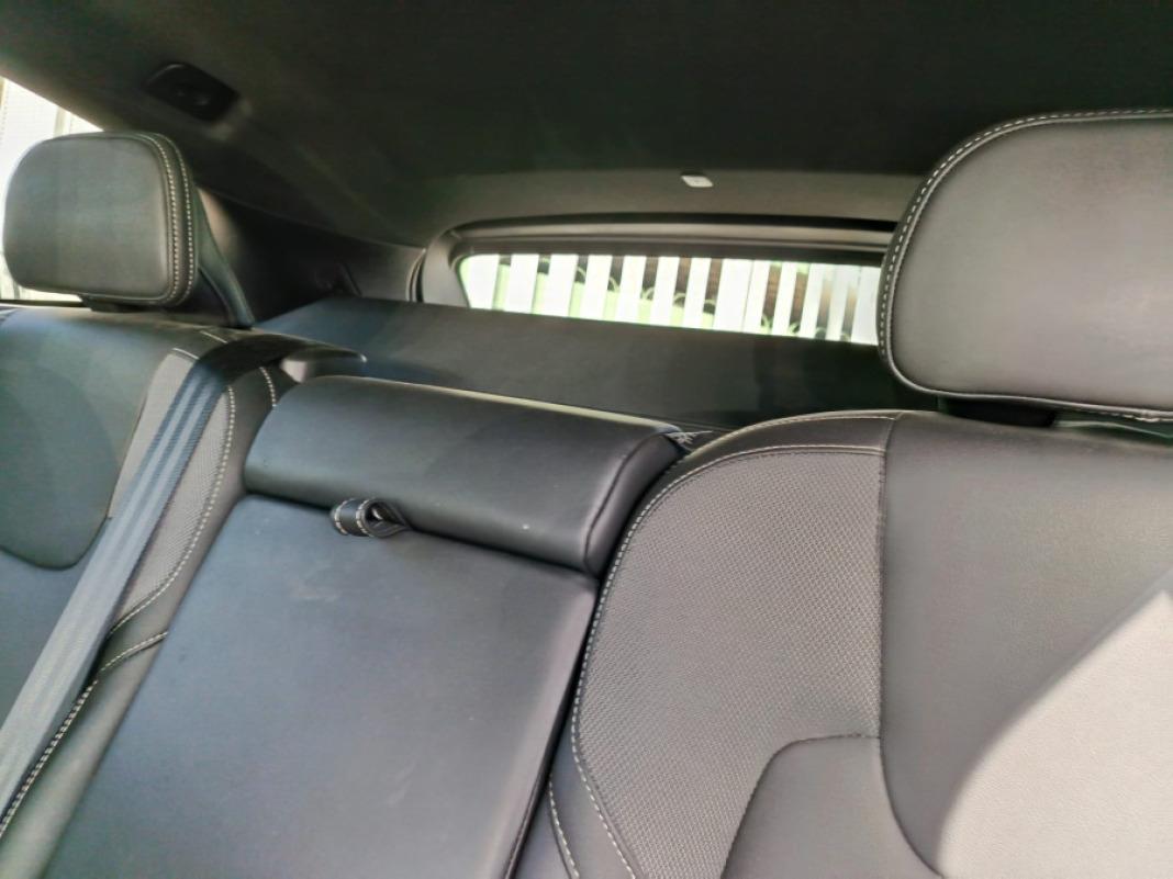 Volvo Xc60 2.0 B4 D AWD RDesign Auto