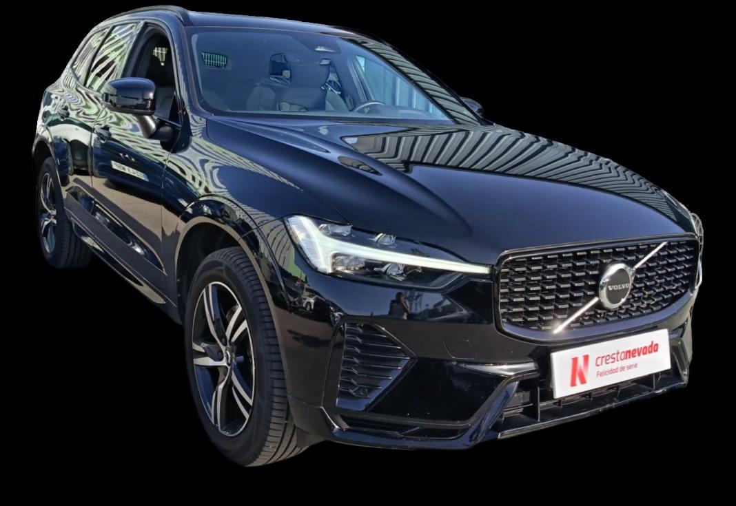 Volvo Xc60 2.0 B4 D AWD RDesign Auto