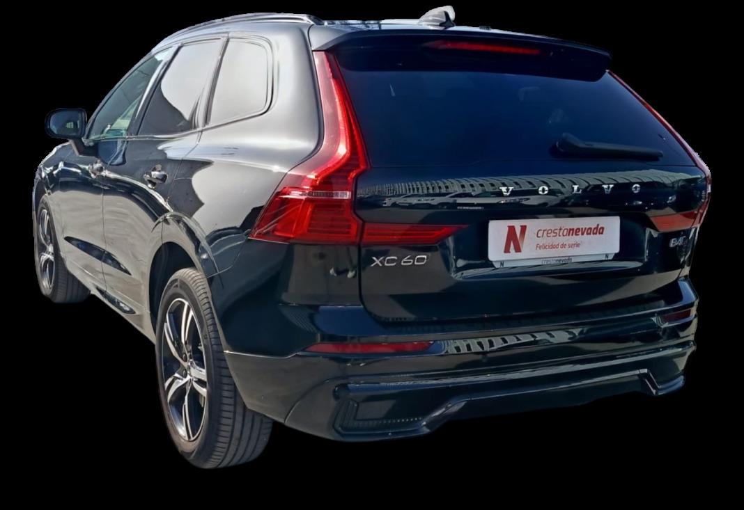 Volvo Xc60 2.0 B4 D AWD RDesign Auto