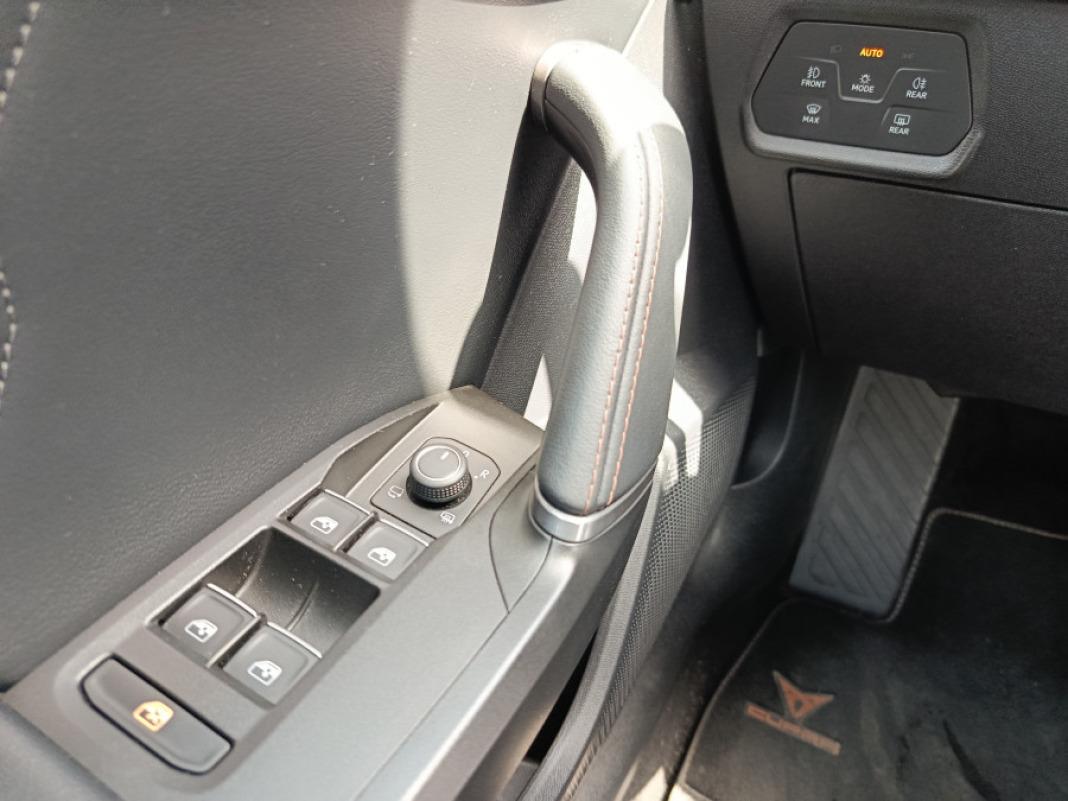 cupra Formentor 1.4 eHybrid 150kW 204 CV DSG