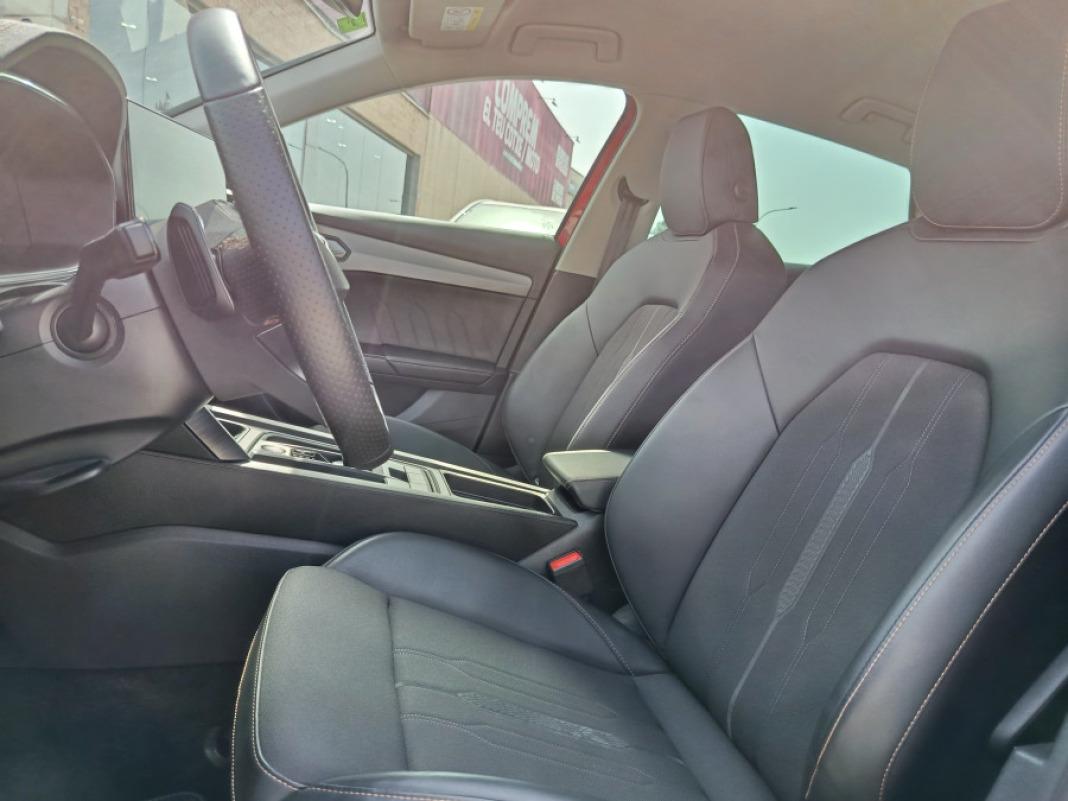 cupra Formentor 1.4 eHybrid 150kW 204 CV DSG