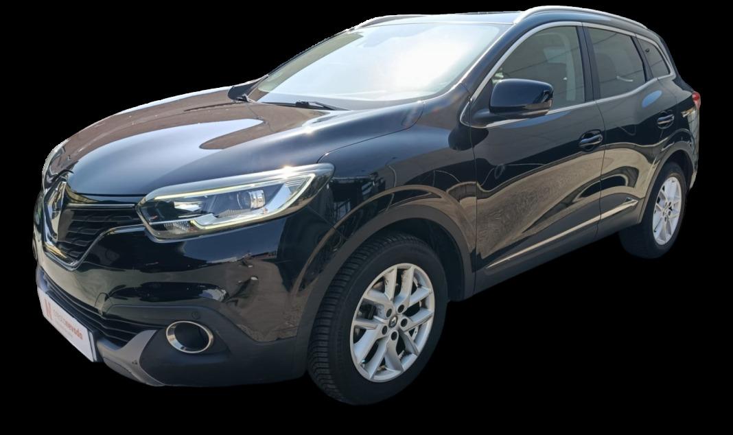 Renault Kadjar Zen Energy TCe 97kW 130CV EDC