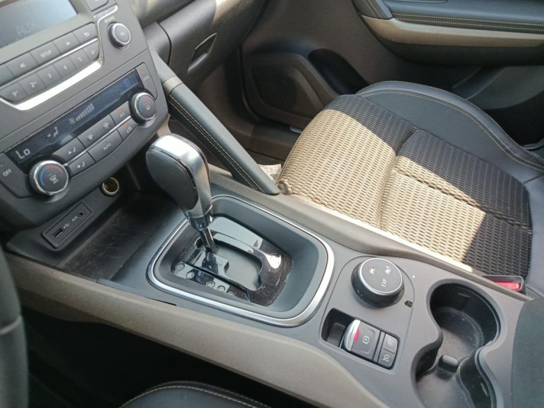 Renault Kadjar Zen Energy TCe 97kW 130CV EDC