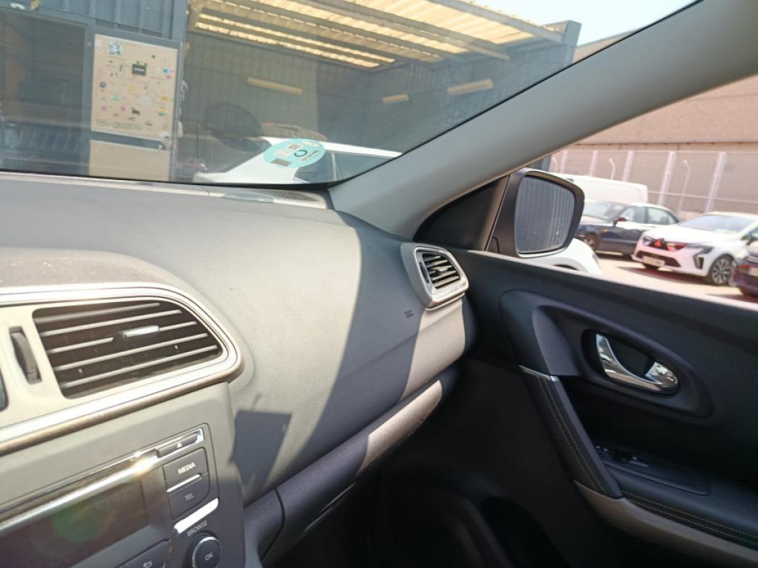 Renault Kadjar Zen Energy TCe 97kW 130CV EDC