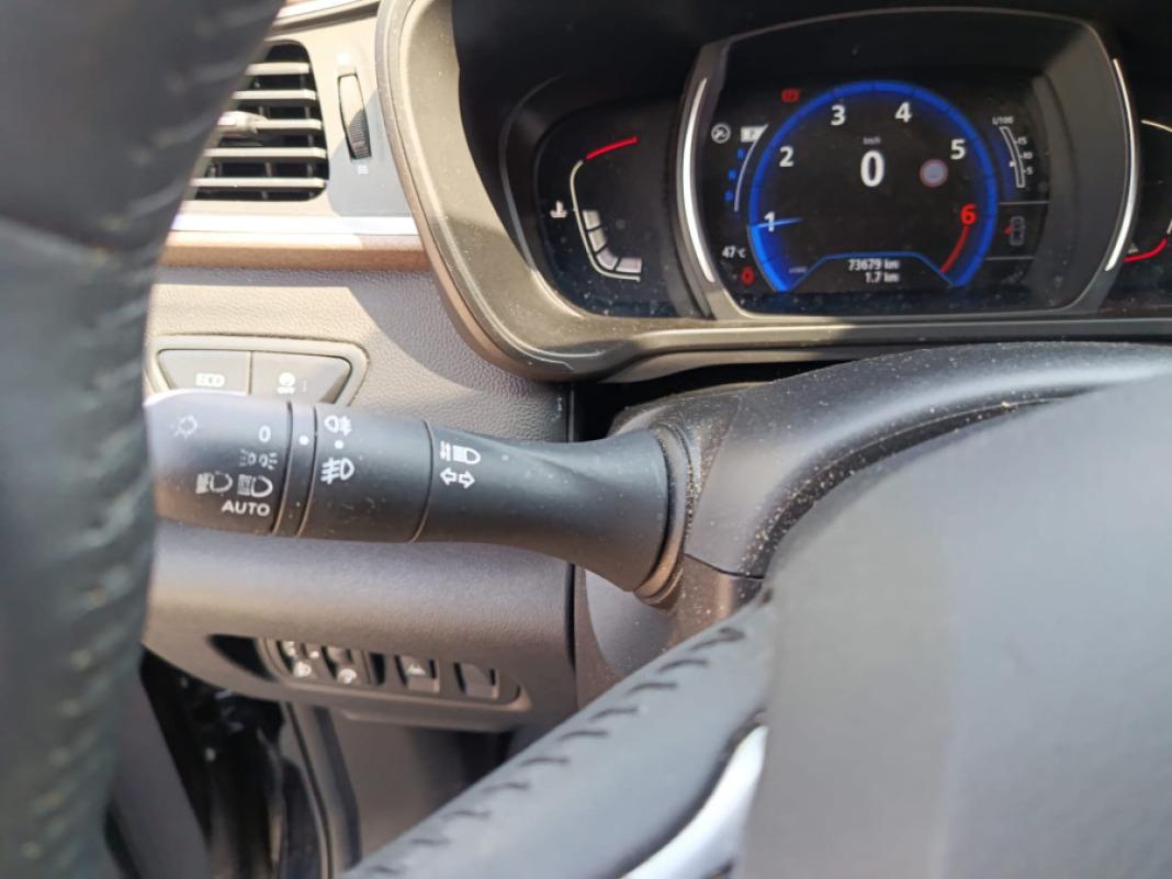 Renault Kadjar Zen Energy TCe 97kW 130CV EDC