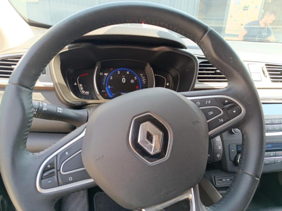 Renault Kadjar Zen Energy TCe 97kW 130CV EDC