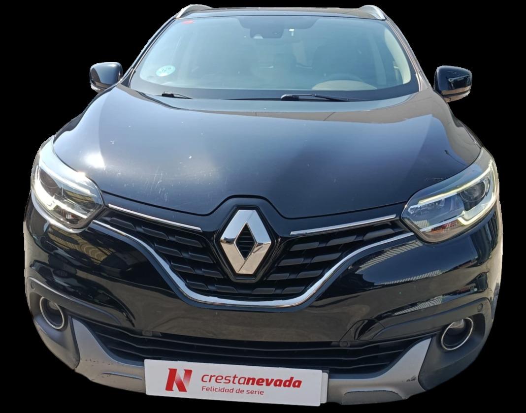 Renault Kadjar Zen Energy TCe 97kW 130CV EDC