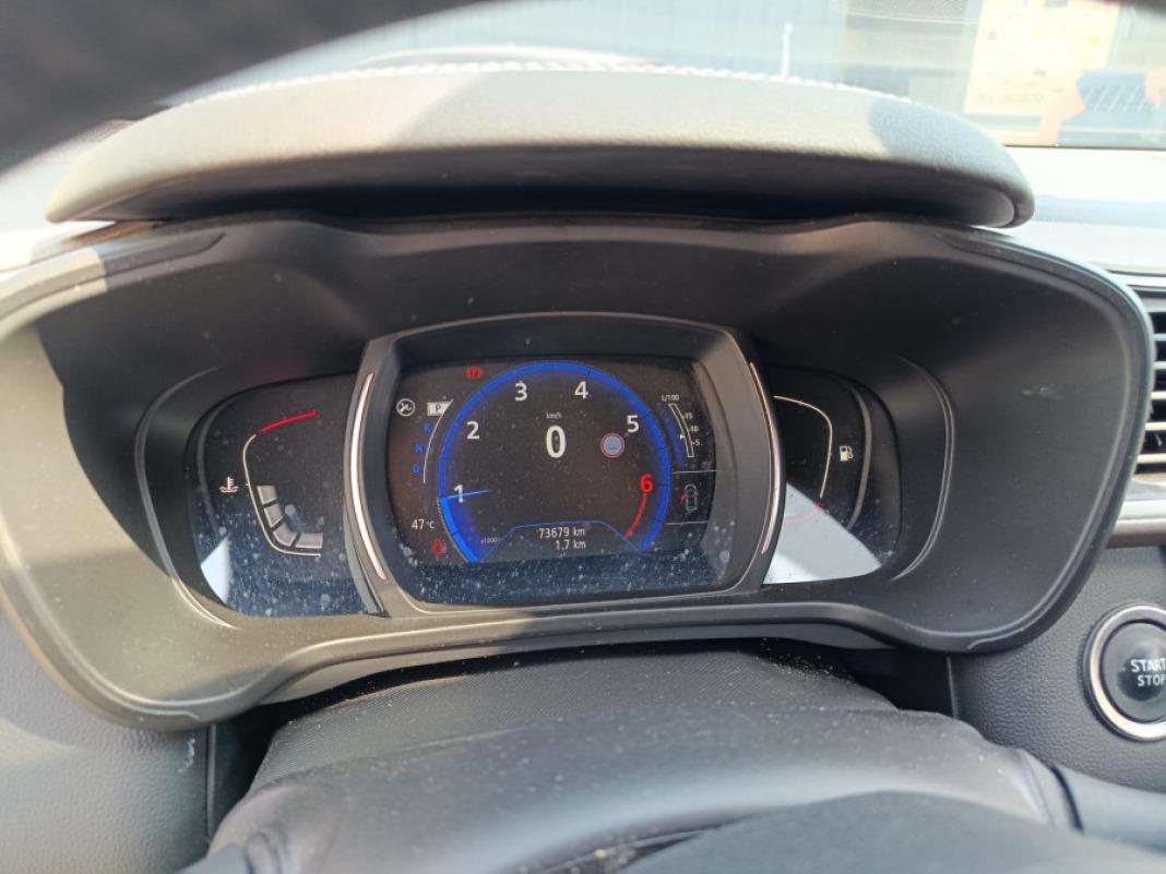Renault Kadjar Zen Energy TCe 97kW 130CV EDC