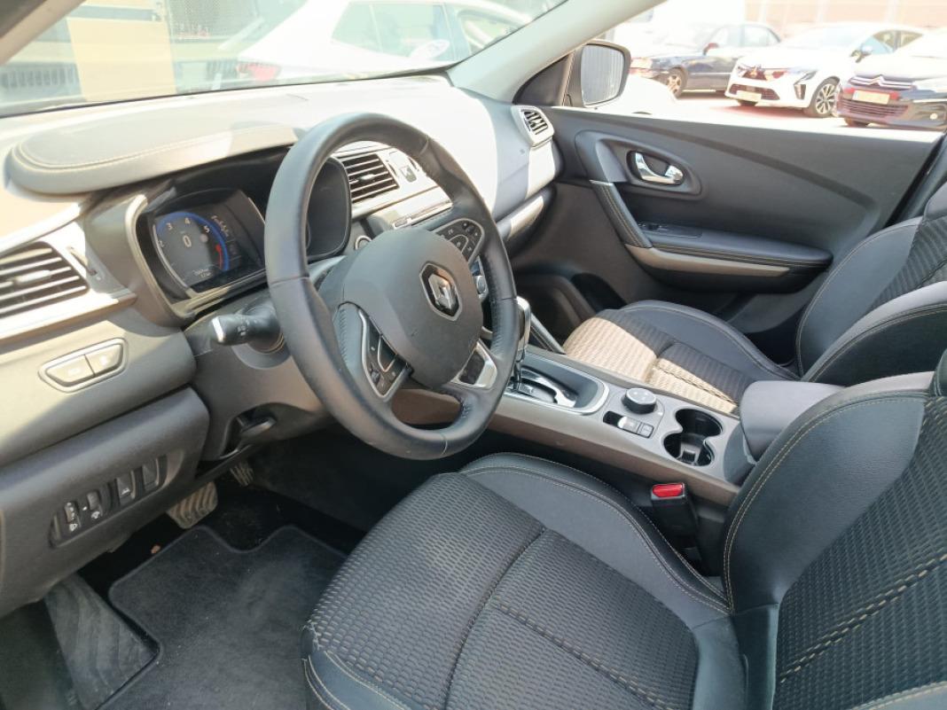 Renault Kadjar Zen Energy TCe 97kW 130CV EDC