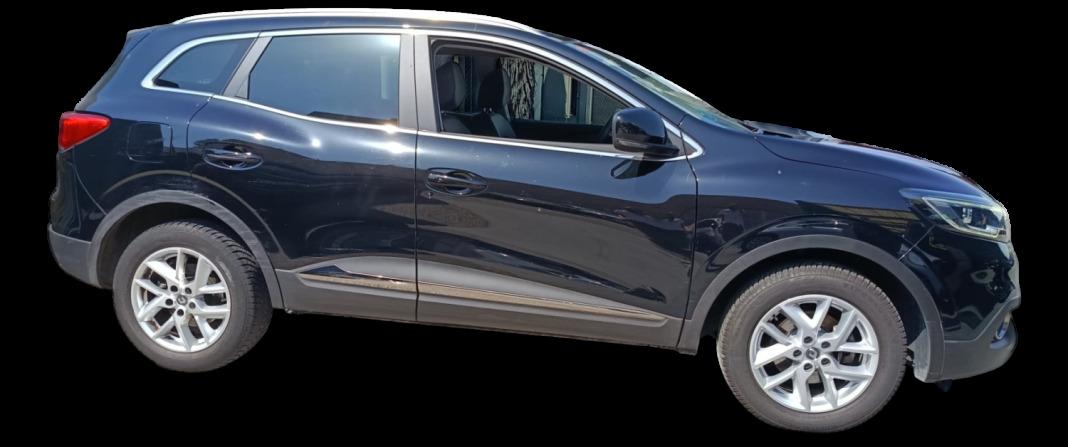 Renault Kadjar Zen Energy TCe 97kW 130CV EDC