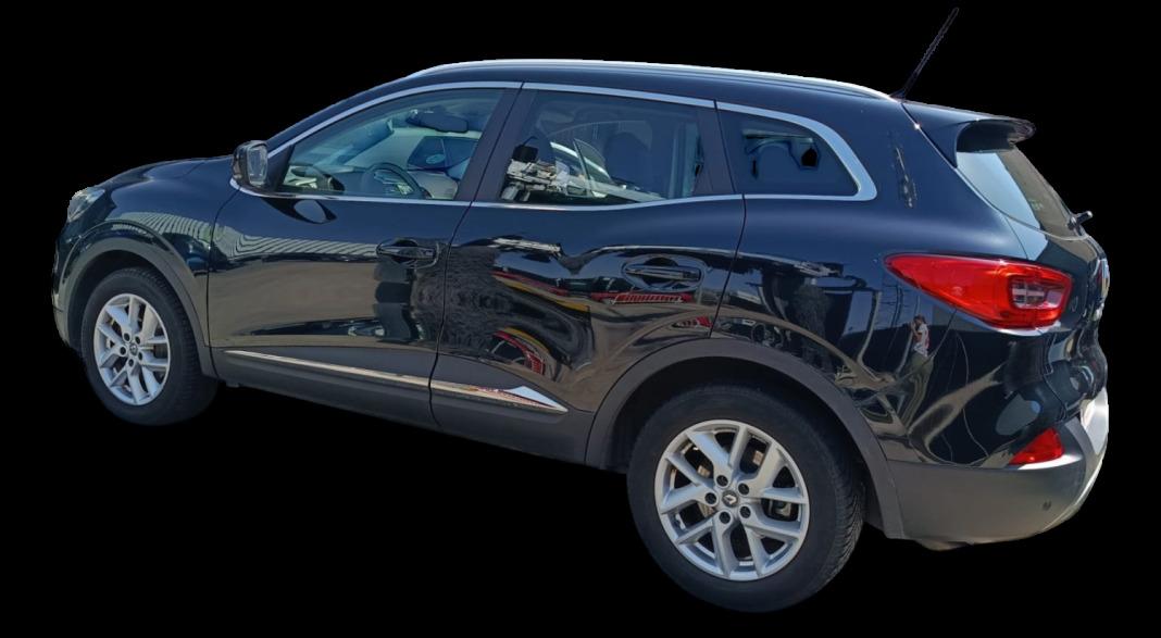 Renault Kadjar Zen Energy TCe 97kW 130CV EDC