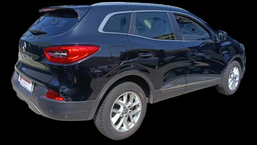 Renault Kadjar Zen Energy TCe 97kW 130CV EDC
