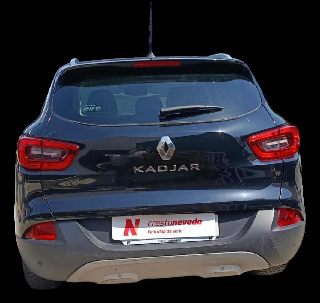Renault Kadjar Zen Energy TCe 97kW 130CV EDC