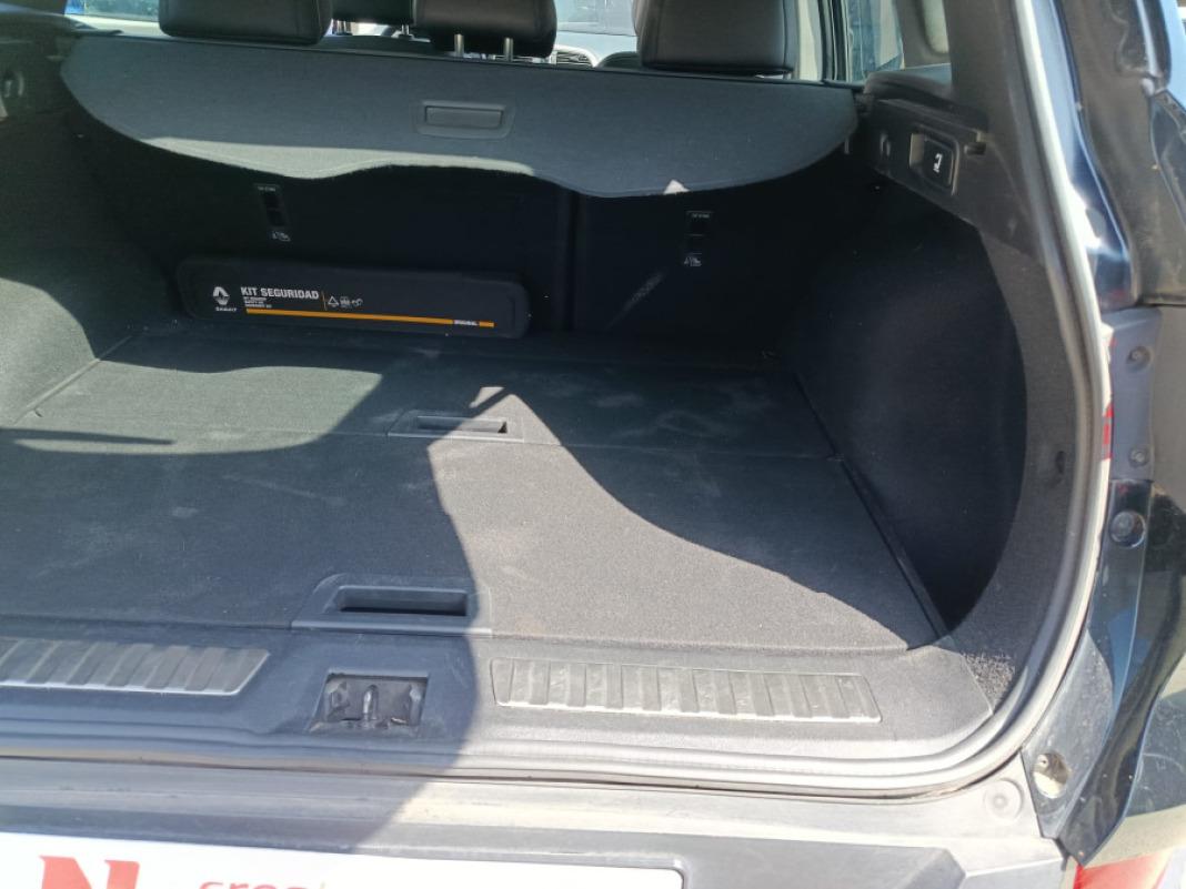 Renault Kadjar Zen Energy TCe 97kW 130CV EDC