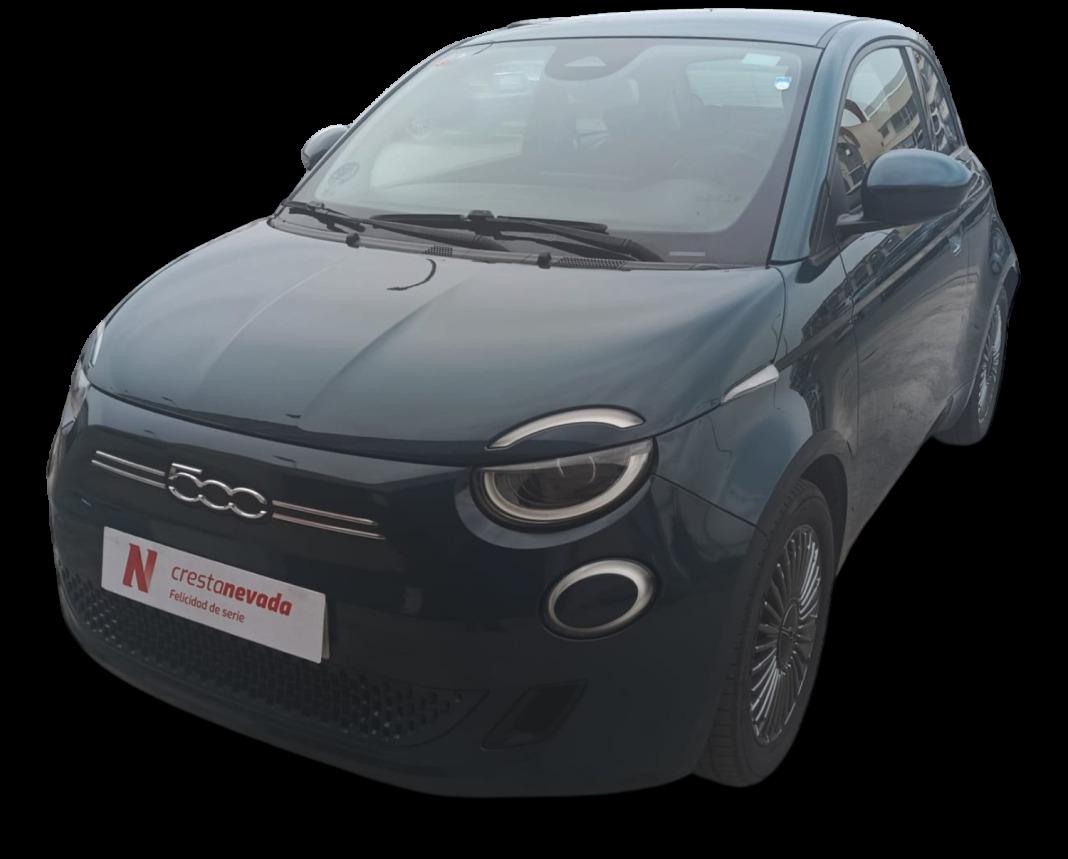 Fiat 500 Icon Hb 320km 85kW 118CV