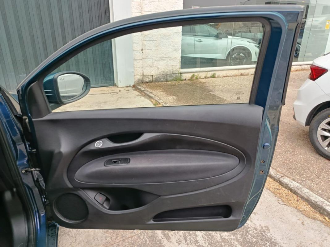 Fiat 500 Icon Hb 320km 85kW 118CV