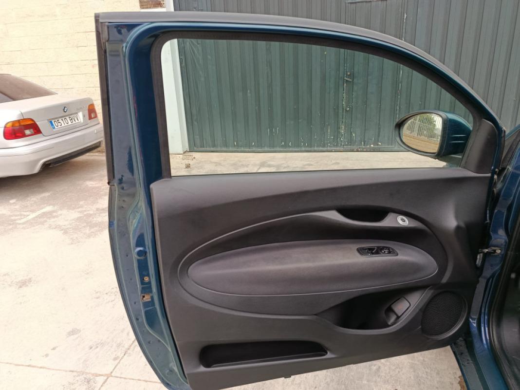 Fiat 500 Icon Hb 320km 85kW 118CV