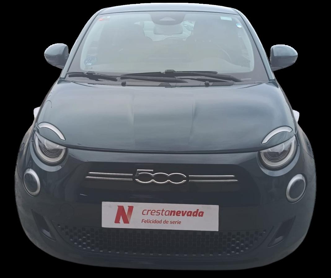 Fiat 500 Icon Hb 320km 85kW 118CV