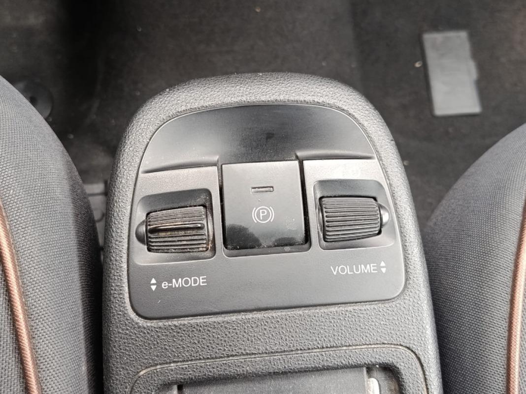 Fiat 500 Icon Hb 320km 85kW 118CV