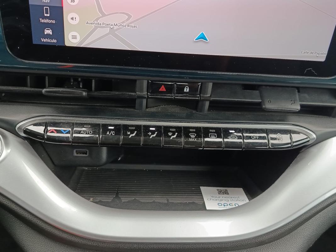 Fiat 500 Icon Hb 320km 85kW 118CV